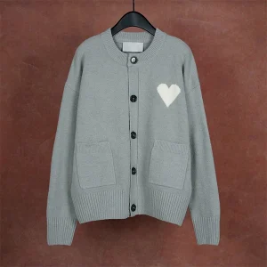 round Ne Open Cardigan Letter Love Camel Hair Long Sve Loose Knitted Women's Outerwear Casual Sle Autumn Season - AliExpress Sweaters&Jumpers