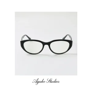 Ayuko Vintage Fun Blue Light Bloing Glasses Frame Ladies Faion Inner Wear Knitted Sweater Brand A25WSP00 Winter Collection - AliExpress Sweaters&Jumpers