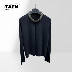 Elegant Retro Cashmere Crewneck, Soft & Cozy for Cold Weather Wear Cashmere Cardigan Cashmere Knitwear LambswoolA25140 - AliExpress Sweaters&Jumpers