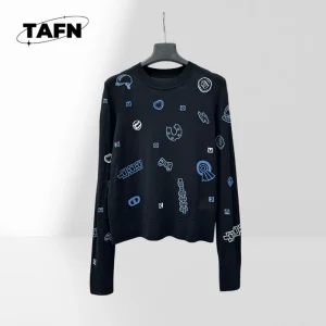 Trendy Solid Color Knit Sweater for Men, Cozy and Fashionable for Winter Cozy and Fashionable for Winter AI1025 - AliExpress Sweaters&Jumpers