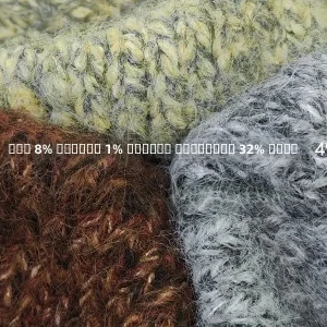 SASSYCHIC Casual Loose round Ne Tee-Color Sweater Faionable Commute Sle Women's Long Sve Polyester Knitwear - AliExpress Sweaters&Jumpers