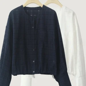 Chengpin Color Woven Floral Thin Air Conditioning Sun Protection Dstring round Ne Faionable Open Cardigan Women's Jaet - AliExpress Sweaters&Jumpers