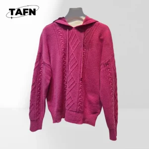 Trendy Solid Color Knit Sweater for Women, Cozy and Fashionable for Winter , Luxuriously Comfortable for Fall & Winter AK1213 - AliExpress Sweaters&Jumpers