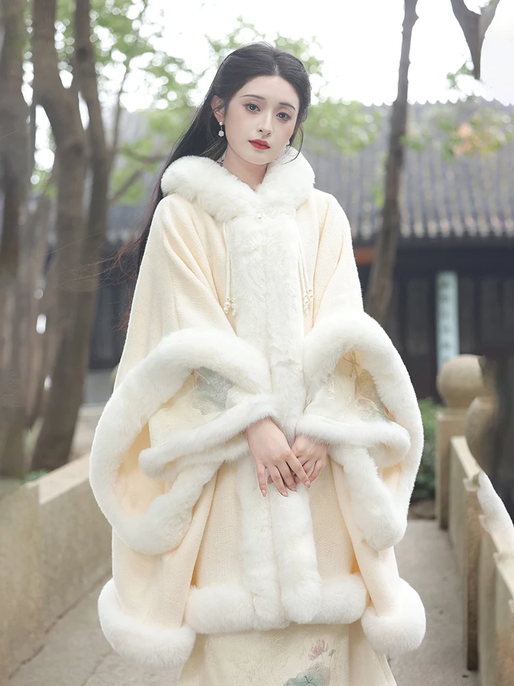 Ting Yue Ling New 2026 Chinese Sle Coat Young Aosphere Sense National Trend Princ Sle Long Sve Hoodie - AliExpress Sweaters&Jumpers