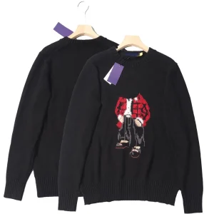 Autumn Winter New Sle Women's round Ne Knitted Sweater Embroidered Casual Versatile Top Long Sve Knitwear - AliExpress Sweaters&Jumpers