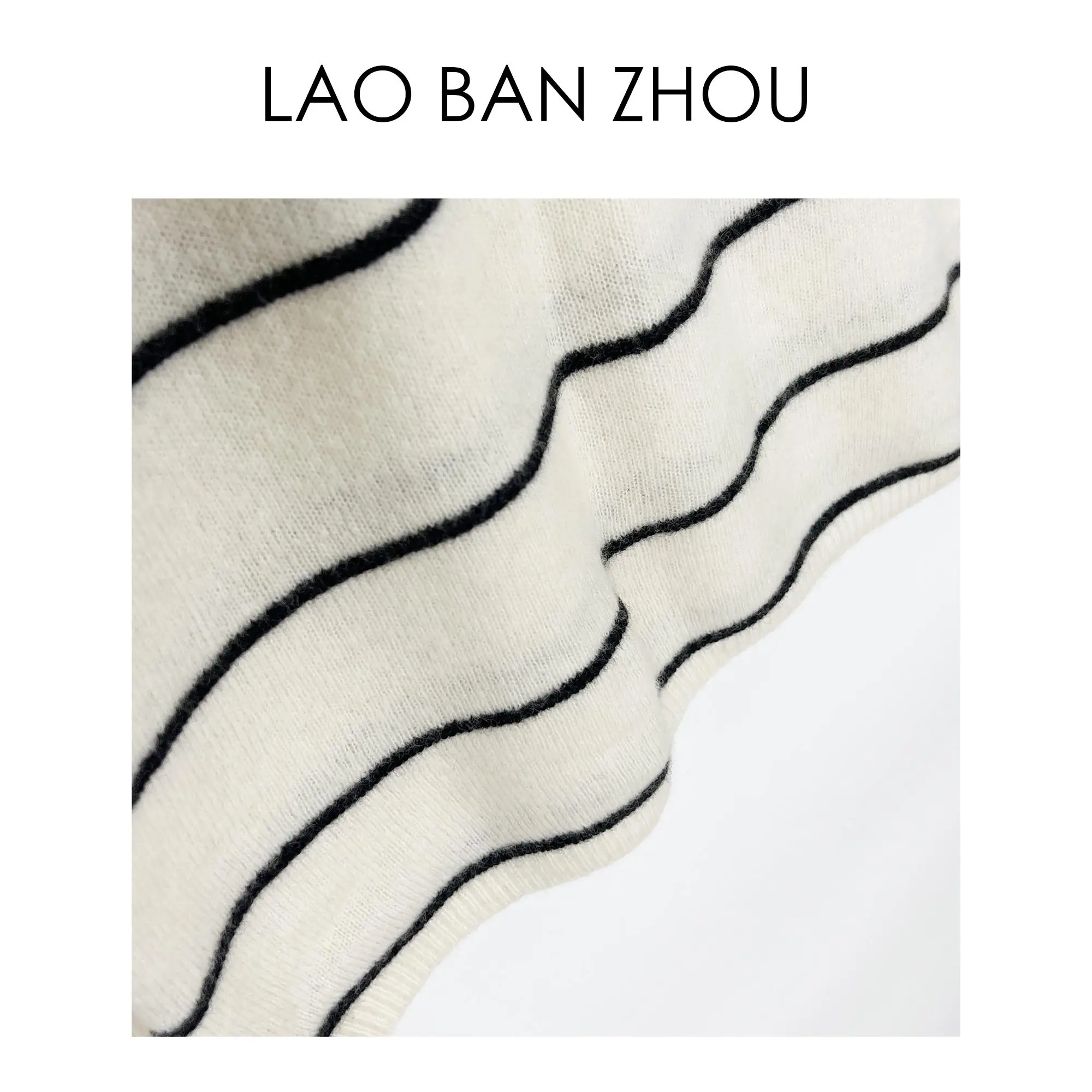 Soft And Versatile Loose Sweater Simple Design Japanese Sle Week Wool Blend Long Sve round Ne Knitted Sweater - AliExpress Sweaters&Jumpers