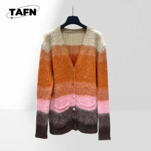 Premium Cashmere Cardigan Sweater – Retro Inspired for Casual Elegance in 2025 Women's Premium Vintage Cashmere Cardigan AK0712 - AliExpress Sweaters&Jumpers