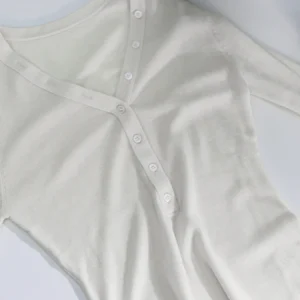 Women's Slim Fit Wool Knitted Base irt V-Ne Casual Daily Warmth Long Sve Color Inner Wear Top - AliExpress Sweaters&Jumpers