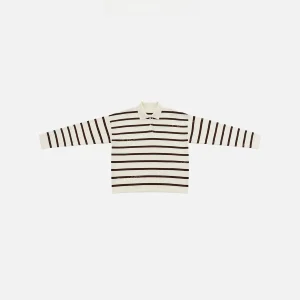 Bla  Mousse Women's Camere Underwear Stripe Knitted Top Color Blo Clean Fit Polyester Fiber 30.% Wool 30.% - AliExpress Sweaters&Jumpers