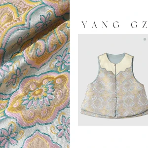 New 2025 Summer Chinese Sle Women's Open Cardigan Vest National Sle Top YANG GZ One Pool Blue And White for Ladies - AliExpress Sweaters&Jumpers