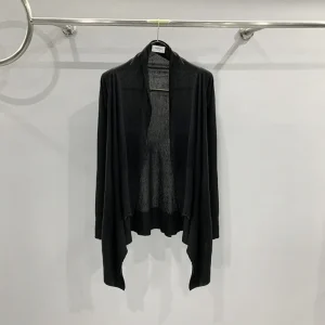 Owen seak Women Cotton Sweater Gothic High Street Clothing Spring Black Women Coats Sweater - AliExpress Sweaters&Jumpers