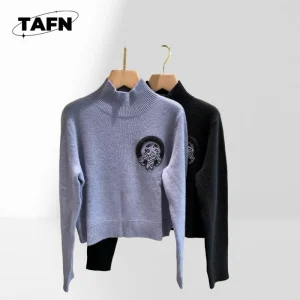 Warm and Cozy Turtleneck Sweater for Women, Perfect for Cold Weather  Great for Spring & Fall WeatherAI1506 - AliExpress Sweaters&Jumpers