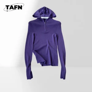 25 Hot Sale Korean Style High-Grade Cashmere Warm Leisure Hooded out   Trend All-Matching Comfortable 100% Merino WoolA25078 - AliExpress Sweaters&Jumpers