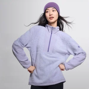 Banana Le ex Long Sve Hoodie Hydro Fce Warm Thiened Knitted Top Stand Collar Outdoor Commute Sle Polyester Fiber - AliExpress Sweaters&Jumpers