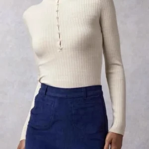 Slim Fit Knitted Long Sve round Ne Base irt Women's ell Button Simple Sle Spring Faion Ladies' Premium Knitwear - AliExpress Sweaters&Jumpers
