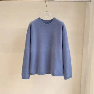 2025 Autumn/Winter New High-Quality Fashionable Casual Knitwear With Belt Details For Women - AliExpress Sweaters&Jumpers