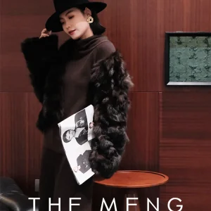 the Meng Women's Camere Wool Knitted Sweater Lightweight Warm  Camere Blend Long Sve Crew Ne Winter Top - AliExpress Sweaters&Jumpers