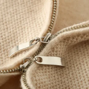Choice New 100% Cashmere Sweater For Women O-neck Zippers Casual Cardigans Autumn Winter Solid Soft Warm Coat Cashmere Knitwear - AliExpress Sweaters&Jumpers