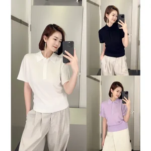 CS Sle Women's Loose Knitted  Ne Batwing Sve Top Faionable Simple Early Autumn New Arrival Waist-Cinching - AliExpress Sweaters&Jumpers