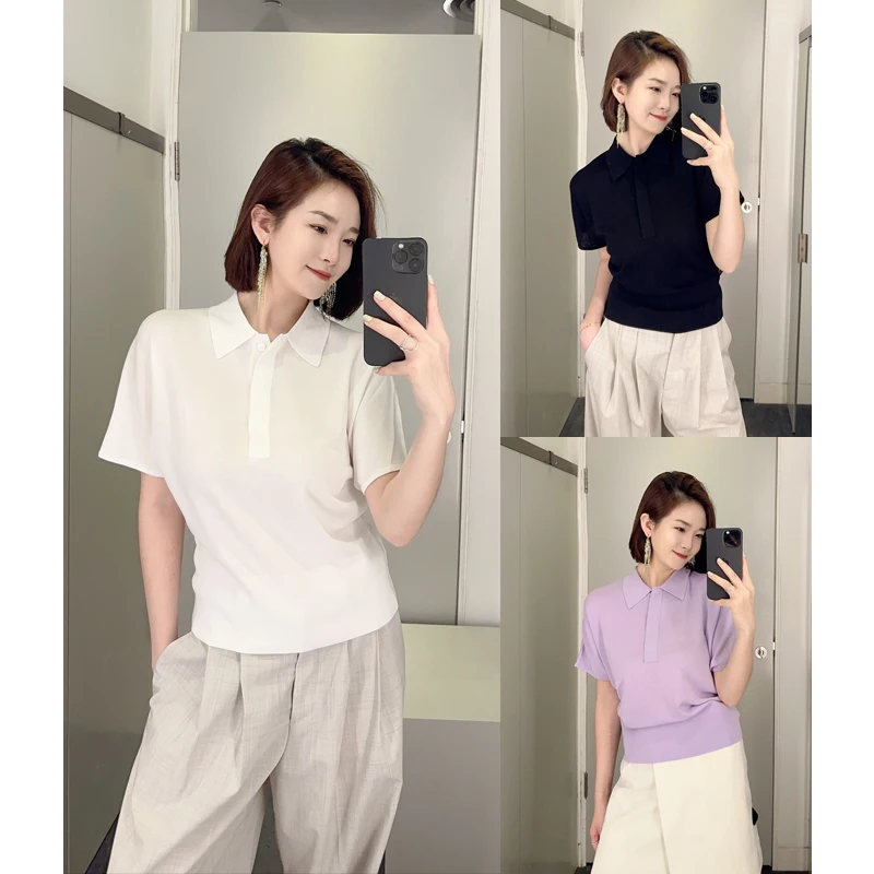 CS Sle Women's Loose Knitted Ne Batwing Sve Top Faionable Simple Early Autumn New Arrival Waist-Cinching - AliExpress Sweaters&Jumpers
