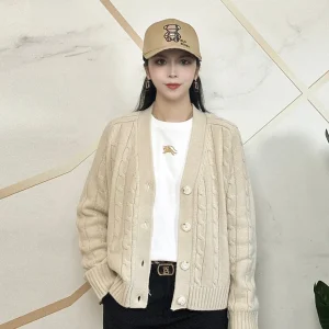 Autumn Winter New Sle High End Woolen Sweater Women's Anti Aging Casual Versatile Striped Open Cardigan oulder Length Sle... - AliExpress Sweaters&Jumpers