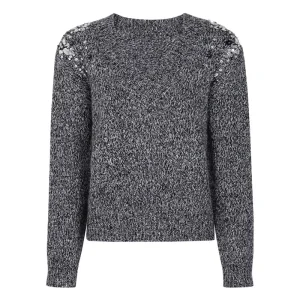 Women Long Sleeve V-Neck pullover Office Lady's Knitted Cotton Sweater - AliExpress Sweaters&Jumpers