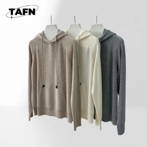 Classic V-Neck Sweater for Women, 100% Soft Wool Blend for Warmth and Comfort Soft Comfortable Fuzzy Knit Sweater AK2148 - AliExpress Sweaters&Jumpers