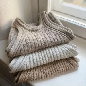 Sleeveless semi-circular neck short pullover vest hand woven loose comfortable mohair top for women's springsummer new style - AliExpress Sweaters&Jumpers