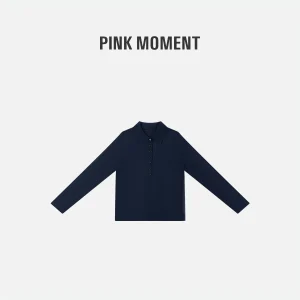 PM Wang Na Na Spring New Sle Casual Knitted Long Sve Turn-down Collar Faionable Versatile Women's Top Quali Soft - AliExpress Sweaters&Jumpers