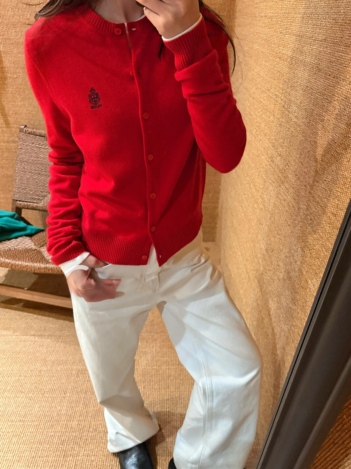 Pure Color Long Sve round Ne Women's Sweater 00 Woolen Cardigan Casual Sle Casual Spring Faion ZONE Brand - AliExpress Sweaters&Jumpers