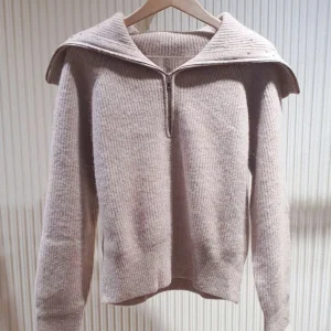 M Home South Oil High End Women's Knitted Sweater with Diamond Embellishment And Large Collar Autumn Winter Cardigan Coat - AliExpress Sweaters&Jumpers
