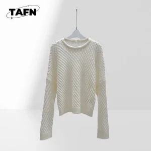Soft Cashmere Blend Sweater for Women, Luxuriously Comfortable for Fall & Winter for Cold Days and Comfortable Wear AH1622 - AliExpress Sweaters&Jumpers