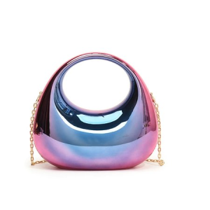 Urban Clutch Bag, Clutches, color:Purple|size:One-size, Stylewe