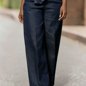 Urban Loose Denim Jeans, Jeans, color:Denim Blue|size:XXL, Stylewe