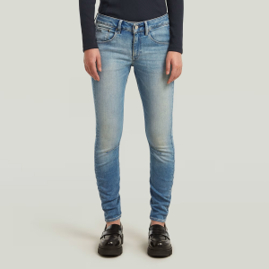 Arc Skinny Jeans II - Medium blue - Women, Jeans, G-Star RAW catalog