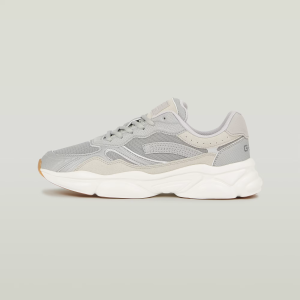 Belle Basic Sneakers - Grey - Women, Shoes, G-Star RAW catalog