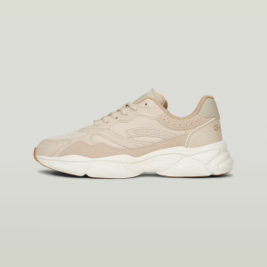 Belle BSC Sneakers - Beige - Women, Shoes, G-Star RAW catalog