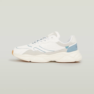 Belle Contrast Sneakers - Multi color - Women, Shoes, G-Star RAW catalog