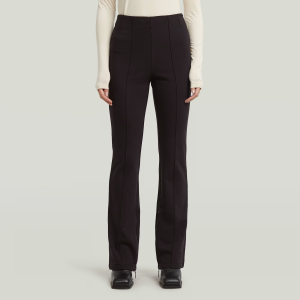 Biker Zip Legging - Black - Women, Pants, G-Star RAW catalog