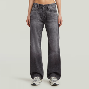 Bowey Barrel Jeans - Grey - Women, Jeans, G-Star RAW catalog