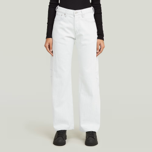 Bowey Boyfriend Jeans - Light blue - Women, Jeans, G-Star RAW catalog