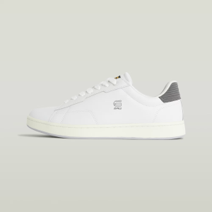 Cadet Cup Low Sneakers - Multi color - Women, Shoes, G-Star RAW catalog