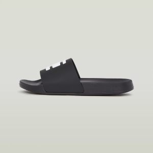 Cart III Basic Slides - Multi color - Women, Shoes, G-Star RAW catalog