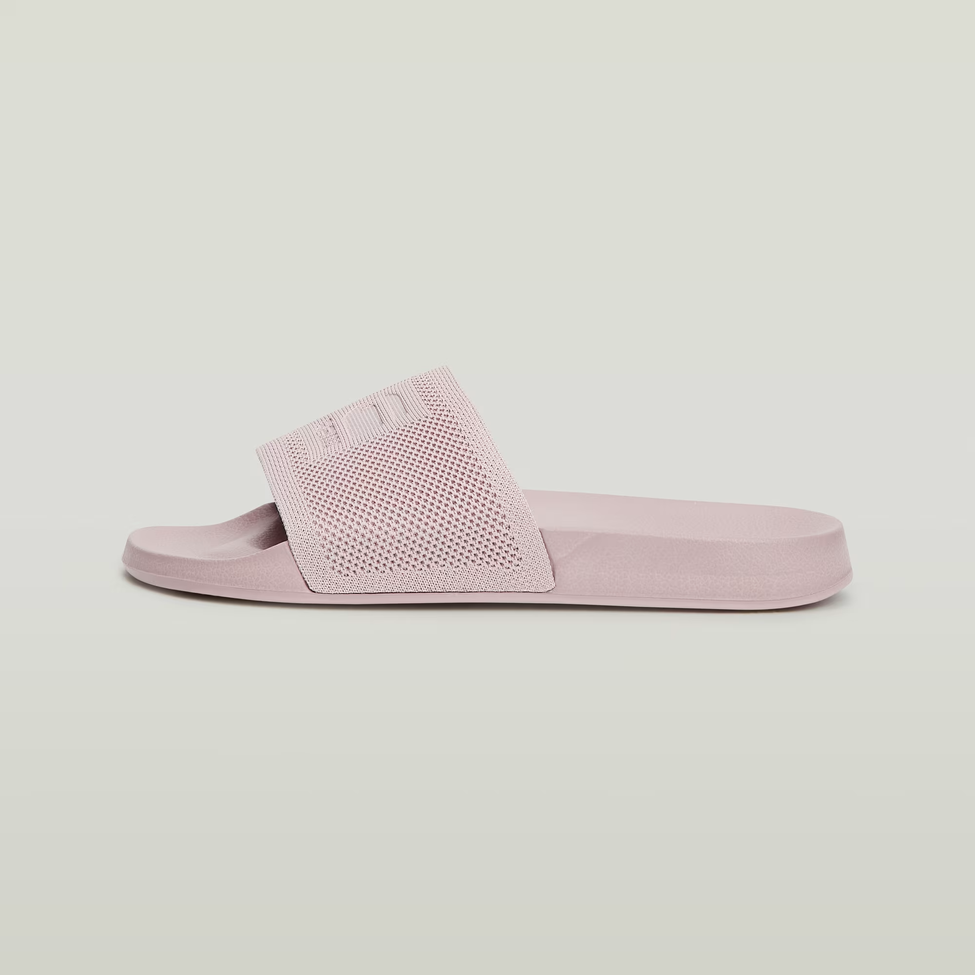 Cart III Knit Slides - Purple - Women, Shoes, G-Star RAW catalog