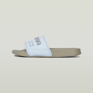 Cart V Sandals - Multi color - Women, Shoes, G-Star RAW catalog