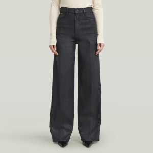 Deck 2.0 High Loose Jeans - Grey - Women, Jeans, G-Star RAW catalog