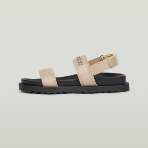 Diesem BSC Sandals - Green - Women, Shoes, G-Star RAW catalog