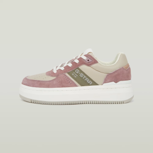Eve CTR Sneakers - Multi color - Women, Shoes, G-Star RAW catalog