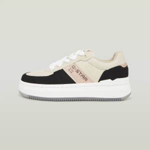 Eve Met Sneakers - Multi color - Women, Shoes, G-Star RAW catalog