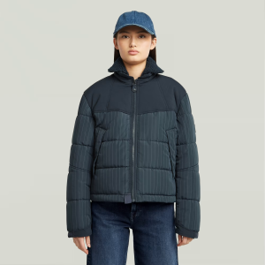 Expedition Jacket - Multi color - Women, Jackets and Blazers, G-Star RAW catalog